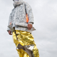 Illustration for article titled Its doubtful this survival jacket will get you through the apocalypse